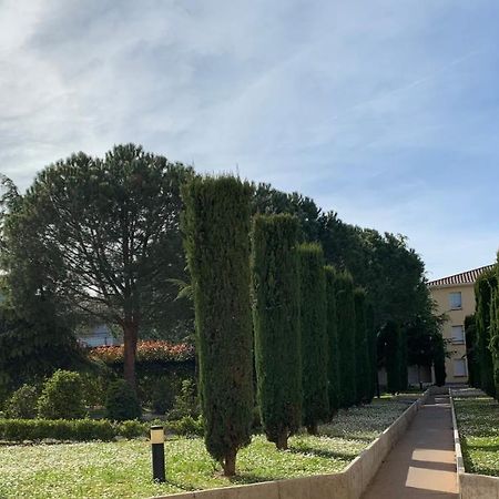 Grand Noble - Blagnac Daire Dış mekan fotoğraf