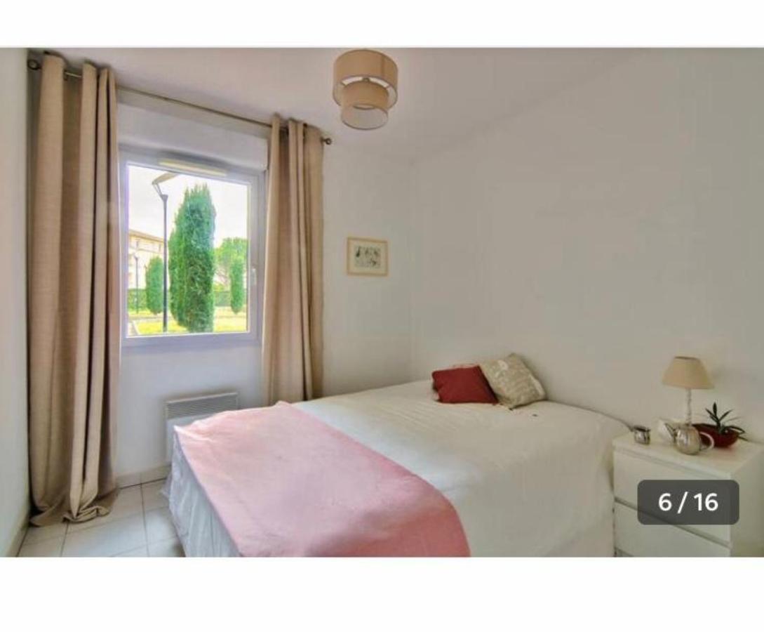 Grand Noble - Blagnac Daire Dış mekan fotoğraf