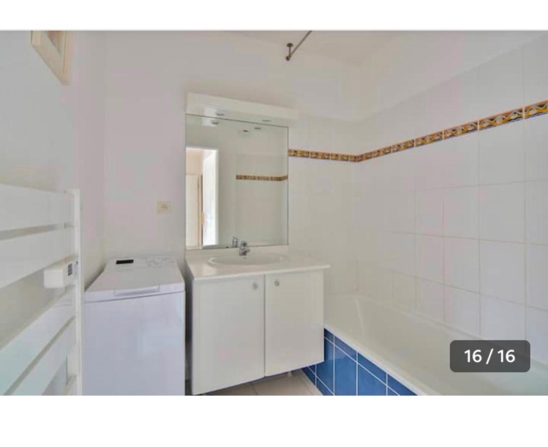 Grand Noble - Blagnac Daire Dış mekan fotoğraf